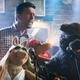 Illustration for article titled Nastiness still reigns supreme in the funniest Muppets so far